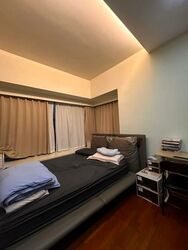 Trevista (D12), Condominium #592999101
